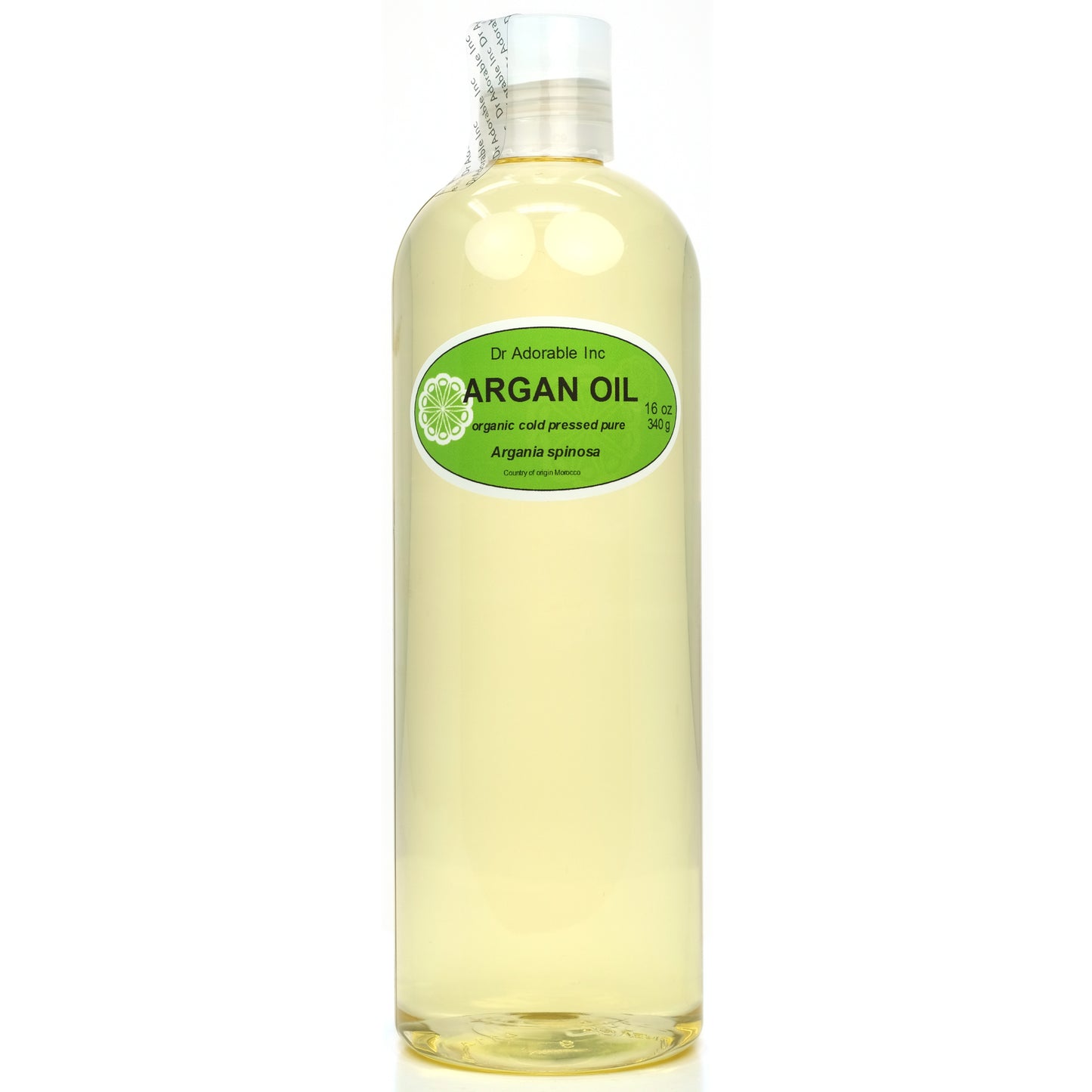 Argan Marrakesh Oil - 100% Pure Natural Organic Cold Pressed