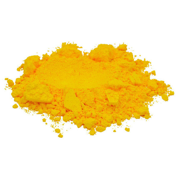 1 Oz Bright Sunny Yellow Mica Pigment For Soap Cosmetics Epoxy Resin Craft Slime Candle Making Dye Powder