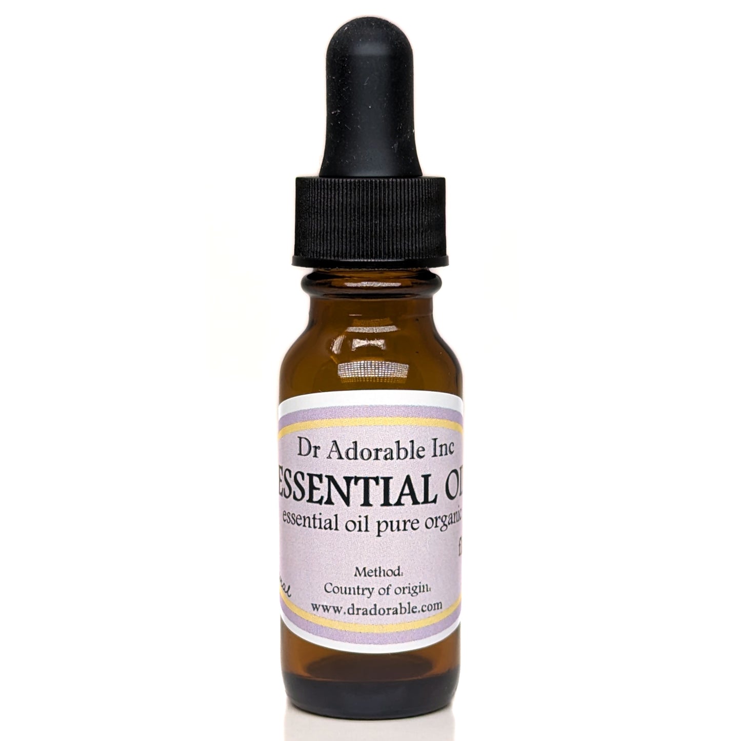 Myrtle Essential Oil Organic