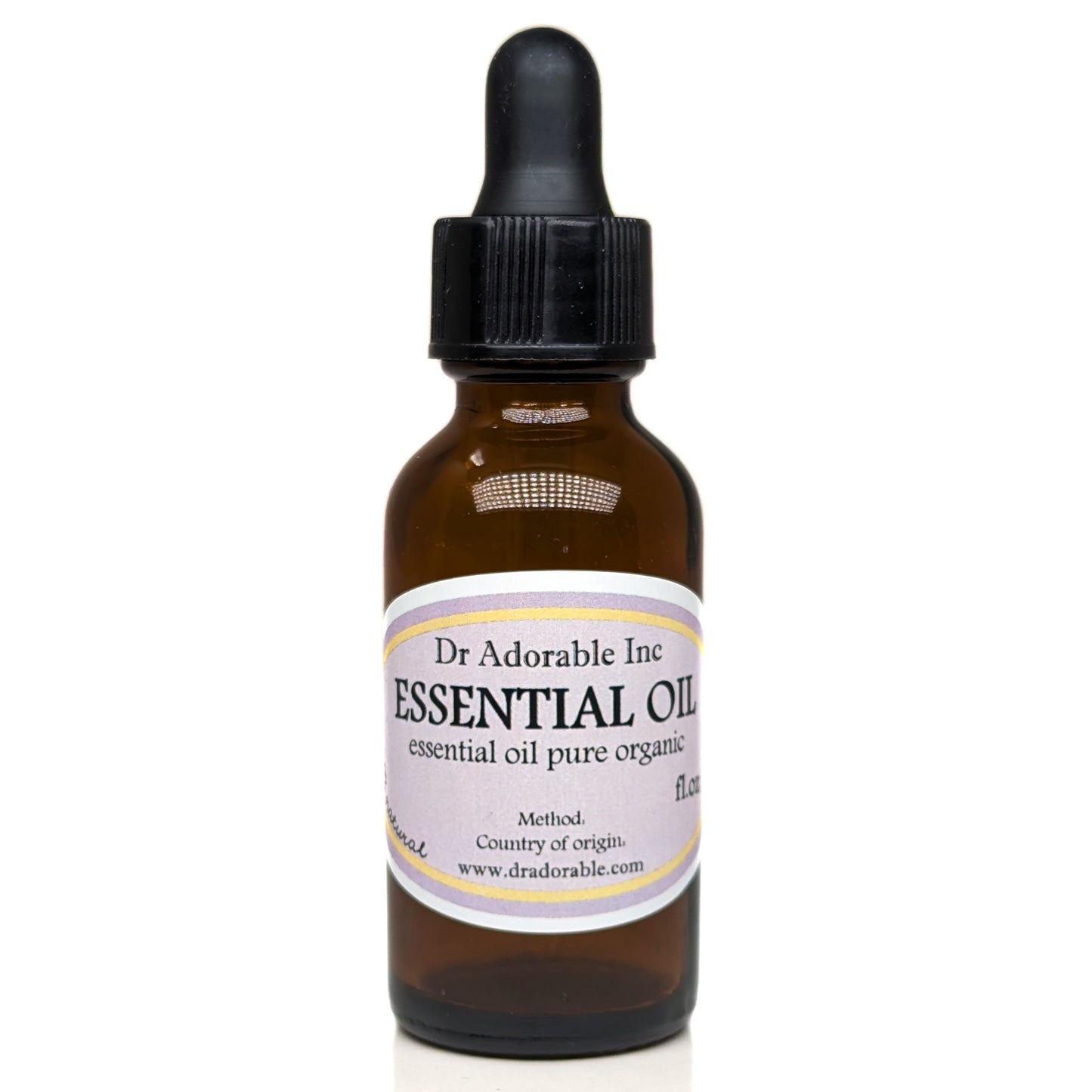 Myrtle Essential Oil Organic