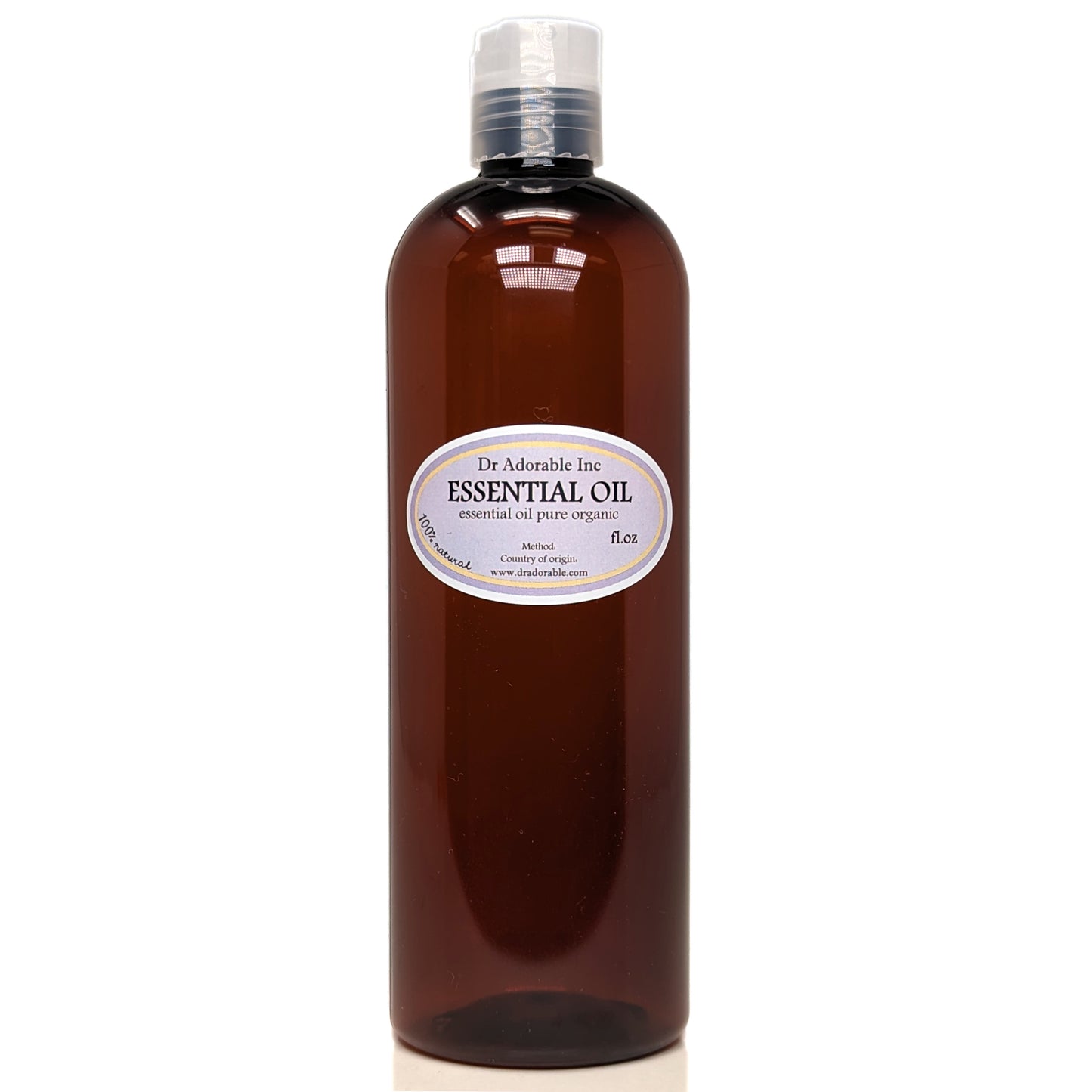Myrtle Essential Oil Organic