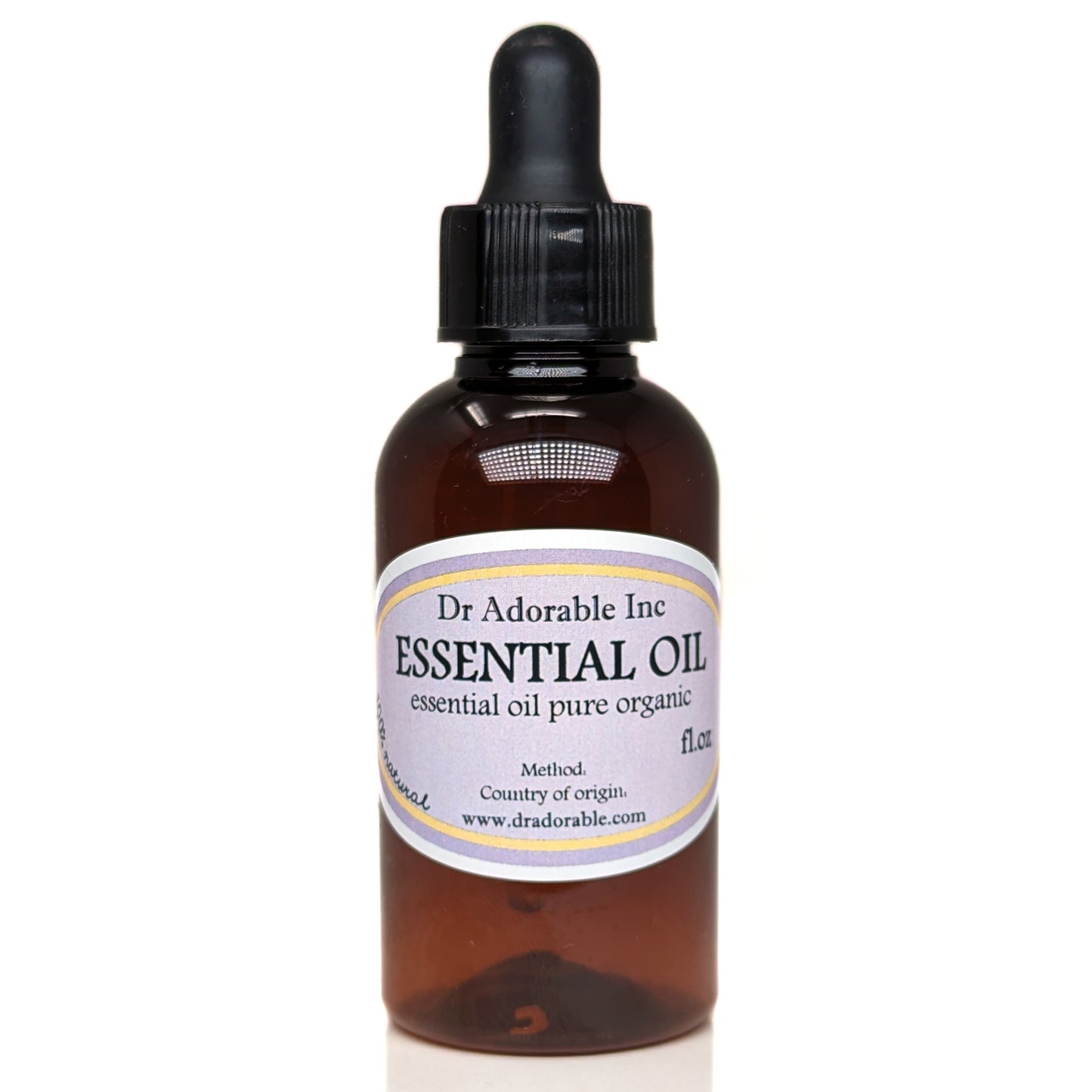 Myrtle Essential Oil Organic
