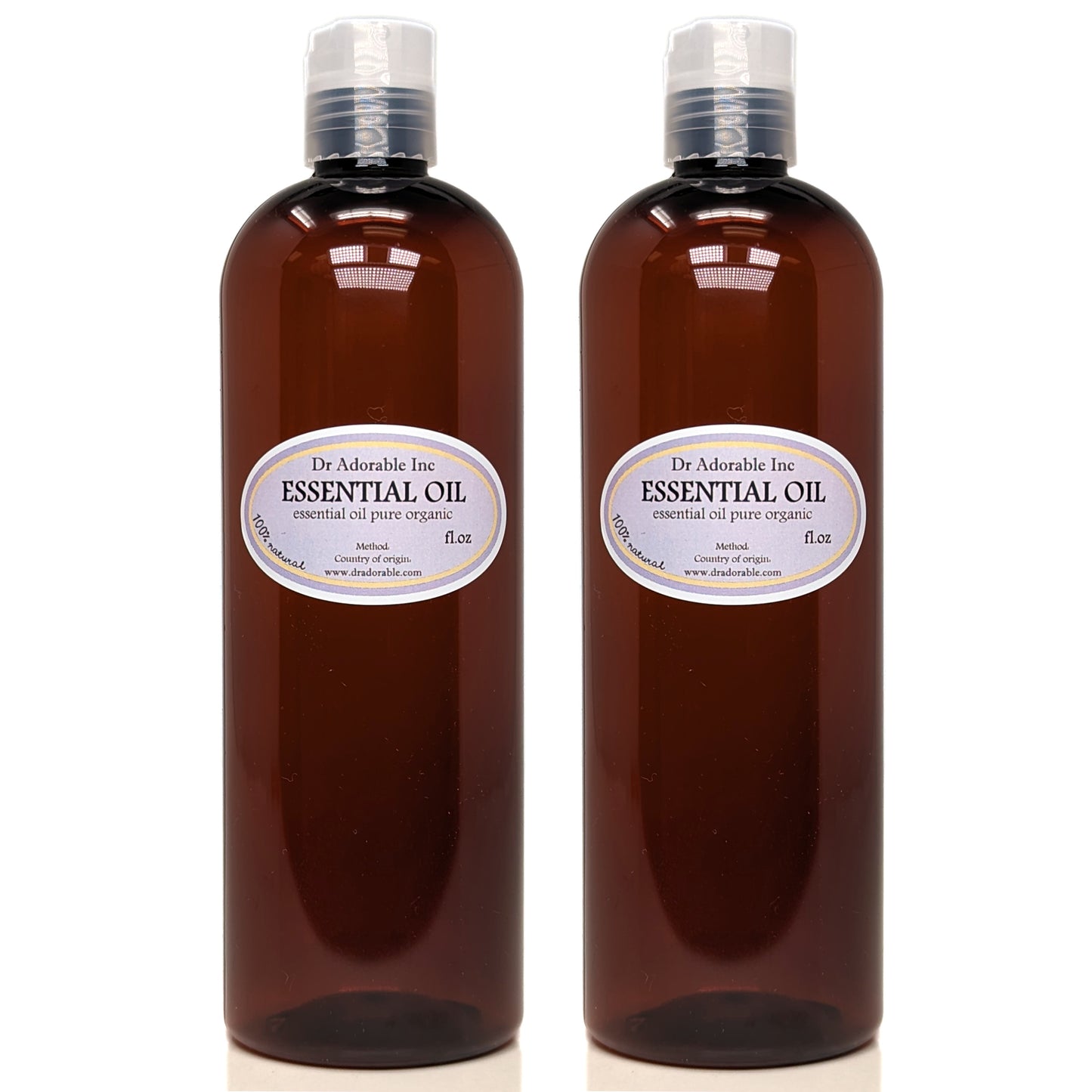 Myrtle Essential Oil Organic