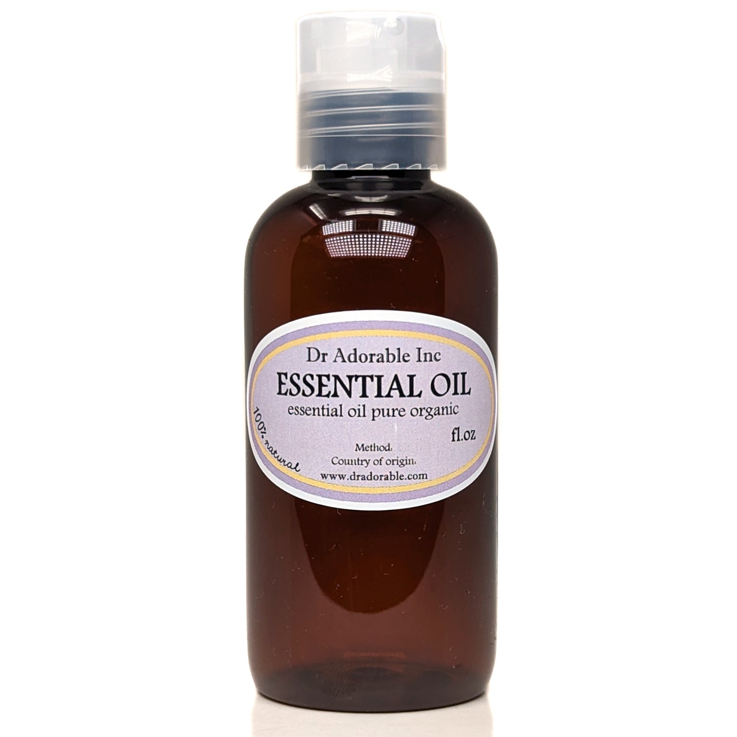 Cumin Essential Oil