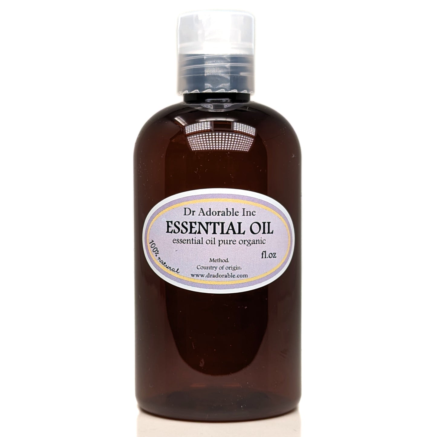 Pennyroyal Essential Oil