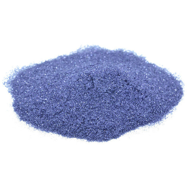 1 Oz Lavender Glitter Mica Pigment For Soap Cosmetics Epoxy Resin Craft Slime Candle Making Dye Powder