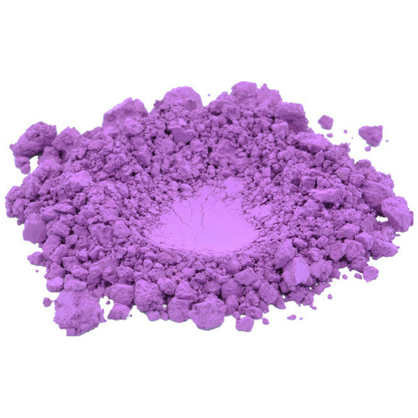 1 Oz Murasaki Violet Matte Mica Pigment For Soap Cosmetics Epoxy Resin Craft Slime Candle Making Dye Powder