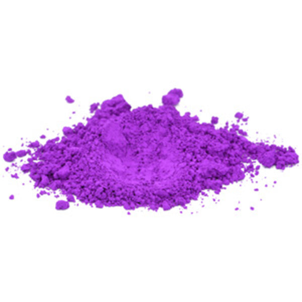 1 Oz Neon Purple Mica Pigment For Soap Cosmetics Epoxy Resin Craft Slime Candle Making Dye Powder