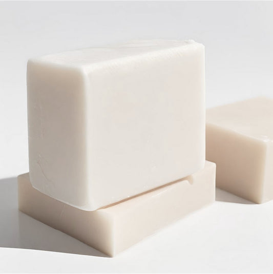 Shea Butter Glycerin Melt & Pour Soap Base Organic
