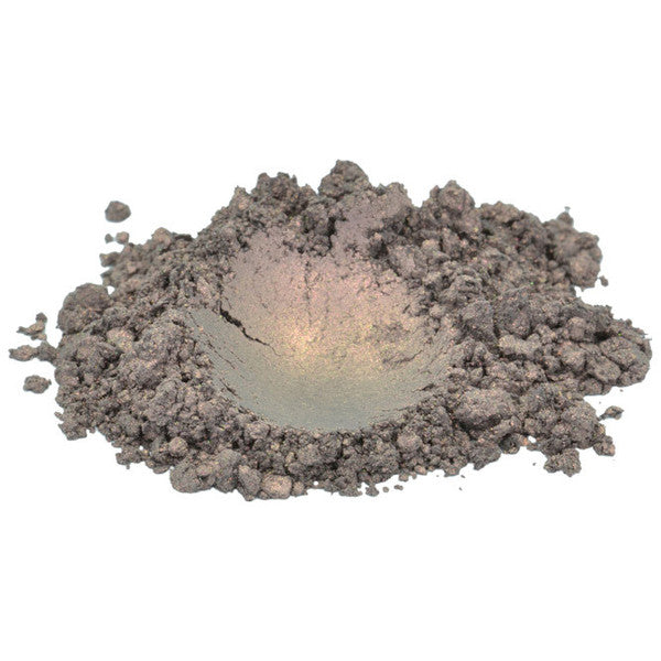 1 Oz Smokey Xxx Mica Pigment For Soap Cosmetics Epoxy Resin Craft Slime Candle Making Dye Powder