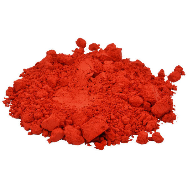 1 Oz True Red Mica Pigment For Soap Cosmetics Epoxy Resin Craft Slime Candle Making Dye Powder