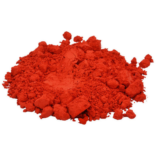 1 Oz True Red Mica Pigment For Soap Cosmetics Epoxy Resin Craft Slime Candle Making Dye Powder