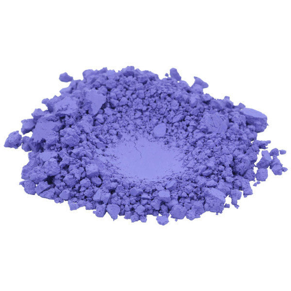 1 Oz Ultramarine Violet Mica Pigment For Soap Cosmetics Epoxy Resin Craft Slime Candle Making Dye Powder