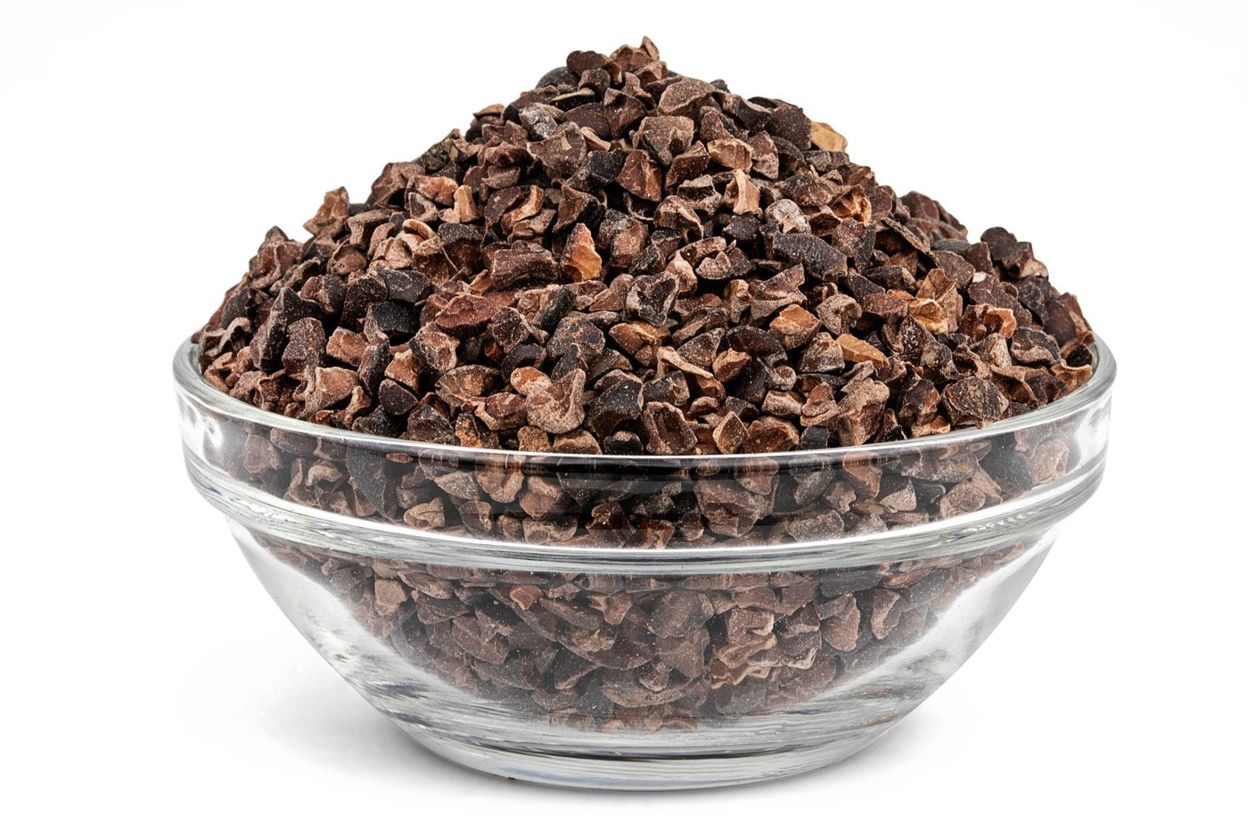 Cocoa Nibs Roasted