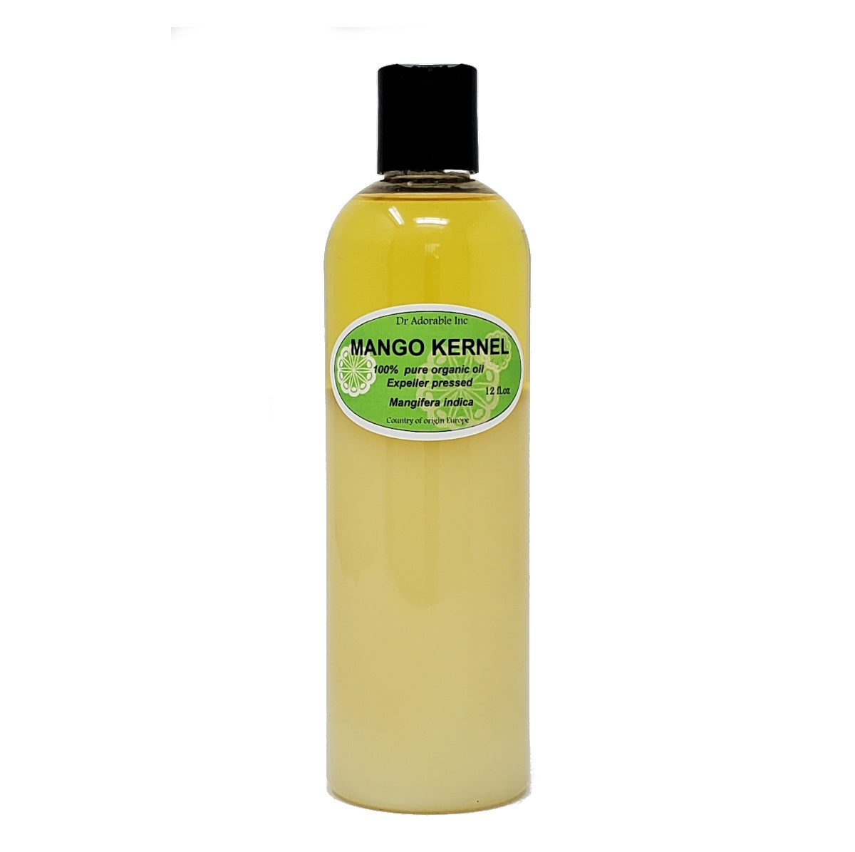 Mango Seed Oil - Organic 100% Pure Moisturizers Skin Care Bath and Beauty