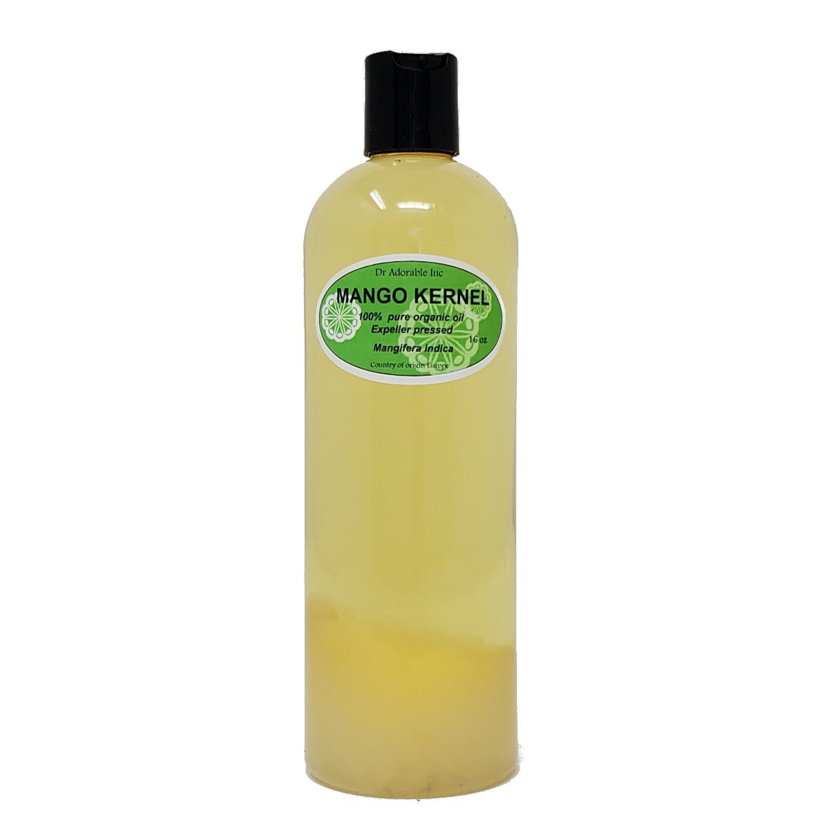 Mango Seed Oil - Organic 100% Pure Moisturizers Skin Care Bath and Beauty