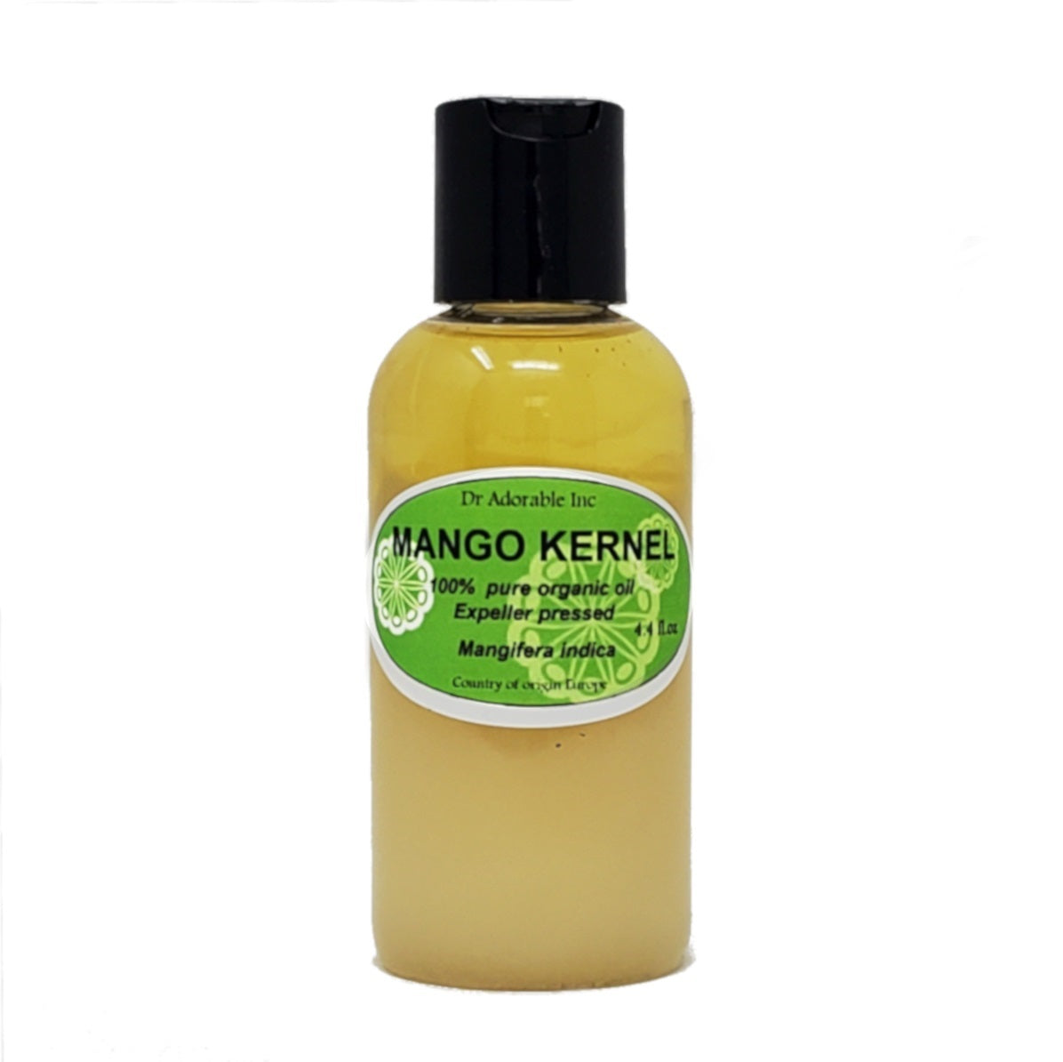 Mango Seed Oil - Organic 100% Pure Moisturizers Skin Care Bath and Beauty