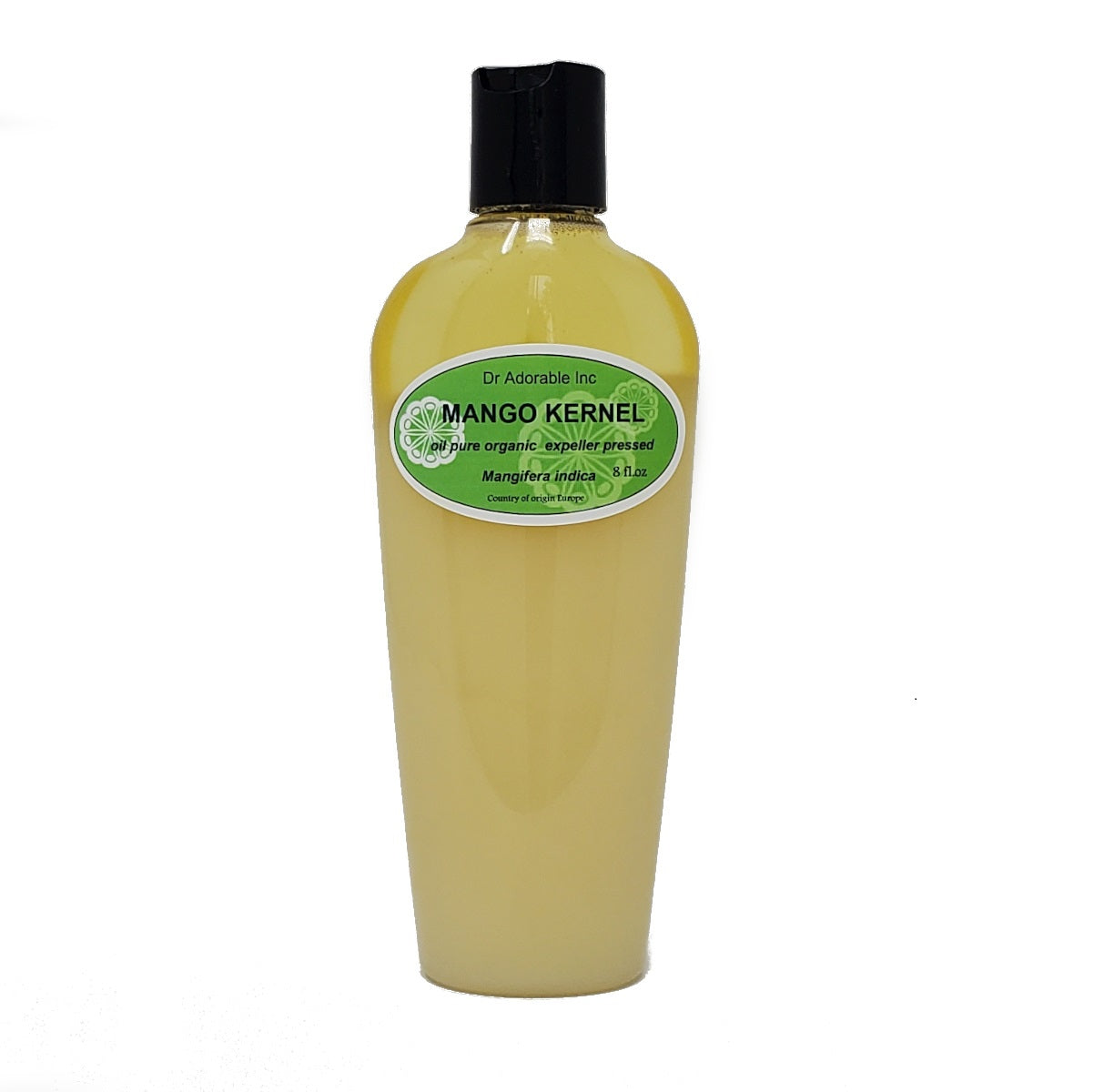 Mango Seed Oil - Organic 100% Pure Moisturizers Skin Care Bath and Beauty