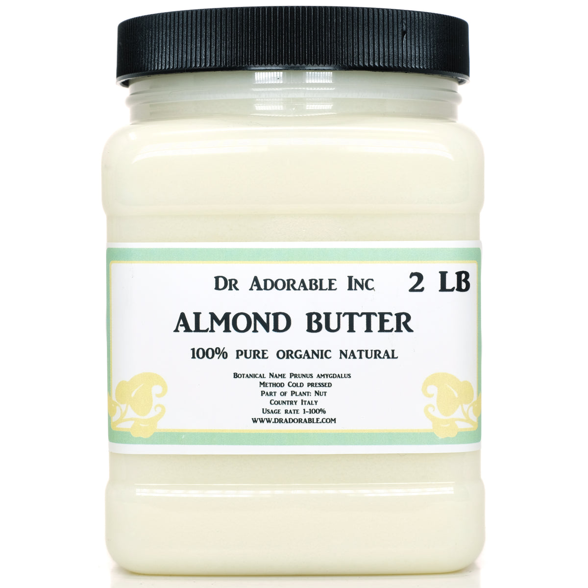 Sal Butter - Pure Natural Organic Cold Pressed – Dr Adorable Inc Sal Butter - Pure Natural Organic Cold Pressed – Dr Adorable Inc