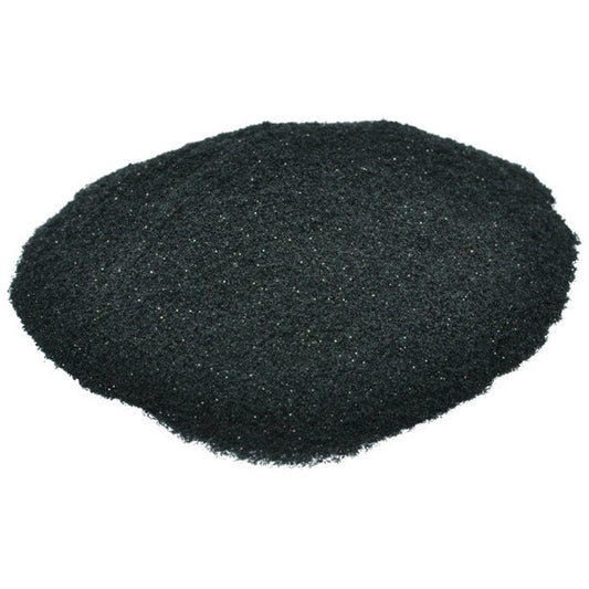 1 Oz Microfine Black Glitter Mica Pigment For Soap Cosmetics Epoxy Resin Craft Slime Candle Making Dye Powder