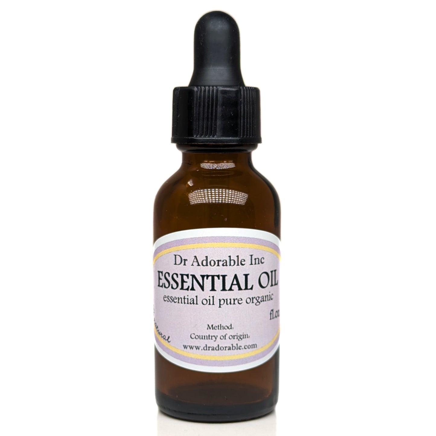 Frankincense/Olibanum Essential Oil