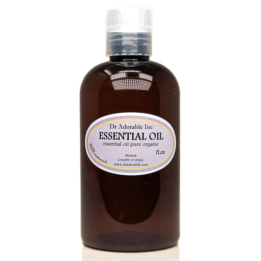 Neroli Essential Oil Organic
