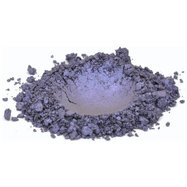 1 Oz Midnight Blue Mica Pigment For Soap Cosmetics Epoxy Resin Craft Slime Candle Making Dye Powder