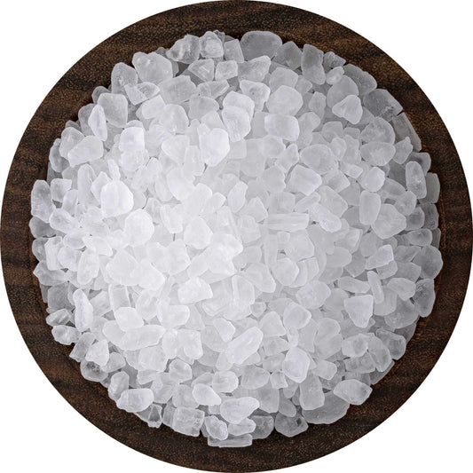 Dead Sea Salt Coarse Grain