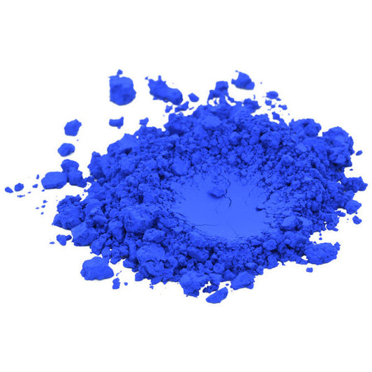 1 Oz Ultramarine Blue Mica Pigment For Soap Cosmetics Epoxy Resin Craft Slime Candle Making Dye Powder