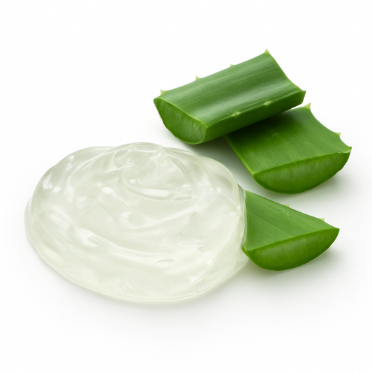 Aloe Vera Gel